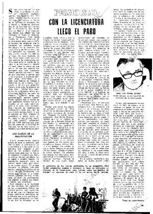 BLANCO Y NEGRO MADRID 26-06-1976 página 75