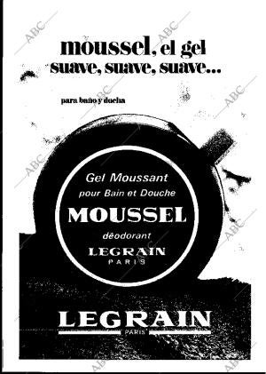 BLANCO Y NEGRO MADRID 26-06-1976 página 79