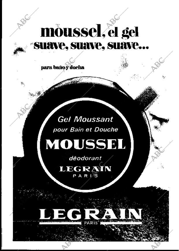 BLANCO Y NEGRO MADRID 26-06-1976 página 79