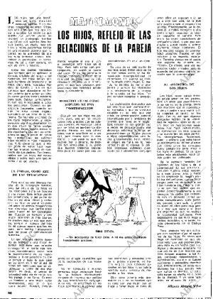 BLANCO Y NEGRO MADRID 26-06-1976 página 80