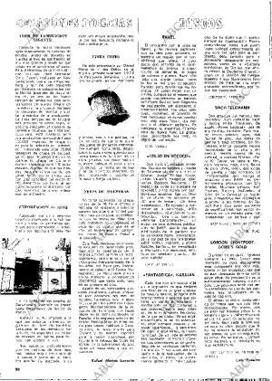 BLANCO Y NEGRO MADRID 26-06-1976 página 82