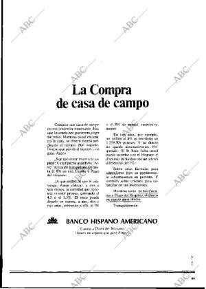 BLANCO Y NEGRO MADRID 26-06-1976 página 83