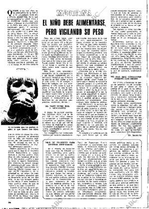 BLANCO Y NEGRO MADRID 26-06-1976 página 84