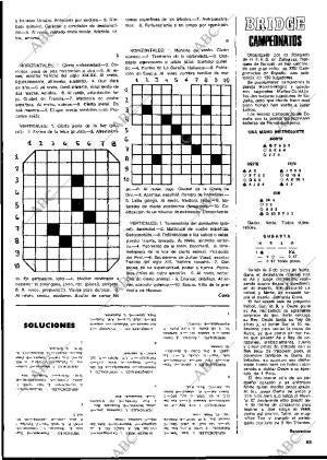 BLANCO Y NEGRO MADRID 26-06-1976 página 89