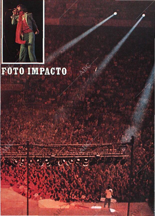 BLANCO Y NEGRO MADRID 26-06-1976 página 9