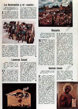 BLANCO Y NEGRO MADRID 26-06-1976 página 93