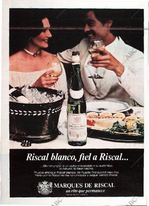 BLANCO Y NEGRO MADRID 26-06-1976 página 94