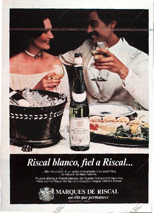 BLANCO Y NEGRO MADRID 26-06-1976 página 94