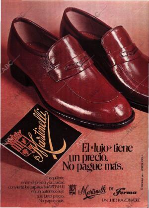 BLANCO Y NEGRO MADRID 26-06-1976 página 96