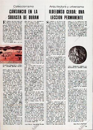 BLANCO Y NEGRO MADRID 26-06-1976 página 97