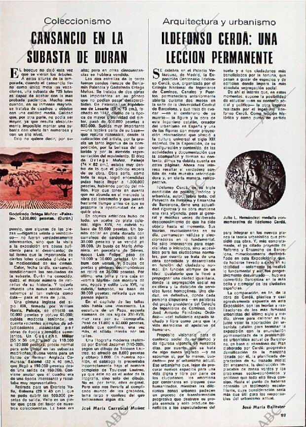 BLANCO Y NEGRO MADRID 26-06-1976 página 97