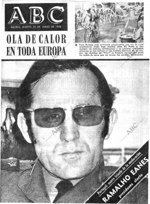 ABC MADRID 29-06-1976 página 1