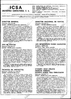 ABC MADRID 29-06-1976 página 104