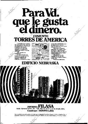 ABC MADRID 29-06-1976 página 108