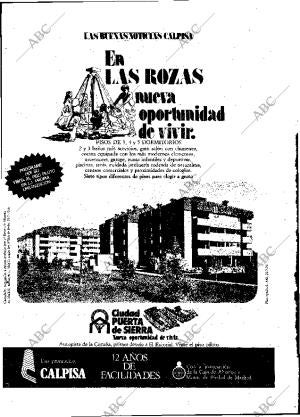 ABC MADRID 29-06-1976 página 112