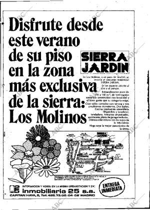 ABC MADRID 29-06-1976 página 114