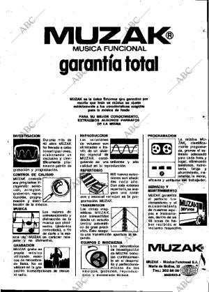 ABC MADRID 29-06-1976 página 117