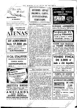 ABC MADRID 29-06-1976 página 15