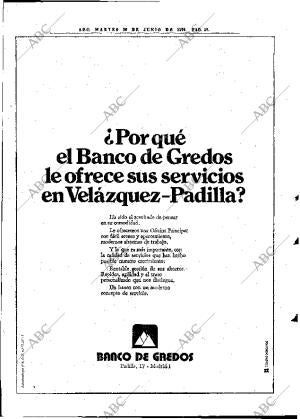 ABC MADRID 29-06-1976 página 30