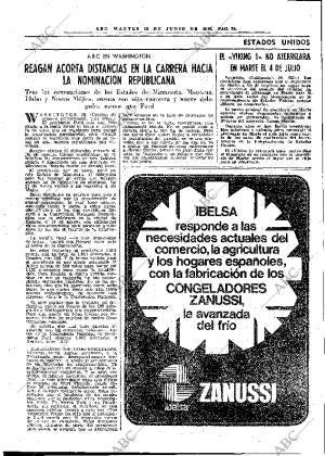 ABC MADRID 29-06-1976 página 39