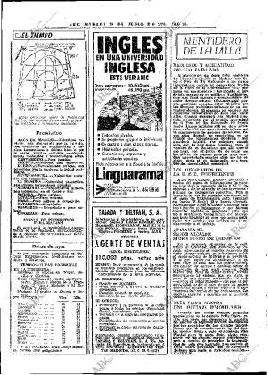 ABC MADRID 29-06-1976 página 46