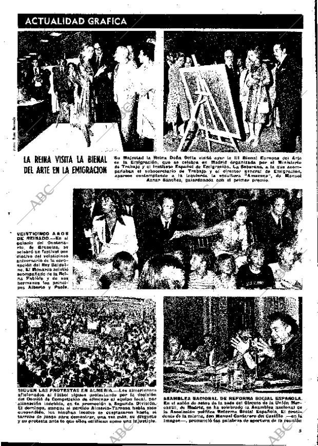 ABC MADRID 29-06-1976 página 5