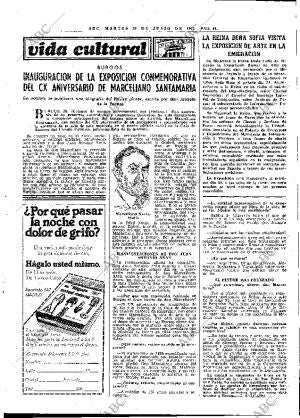 ABC MADRID 29-06-1976 página 51