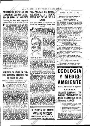 ABC MADRID 29-06-1976 página 52