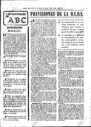 ABC MADRID 29-06-1976 página 54