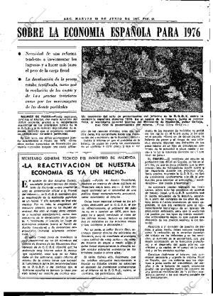 ABC MADRID 29-06-1976 página 55