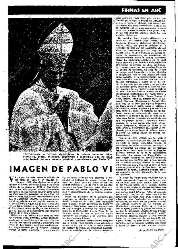 ABC MADRID 29-06-1976 página 9