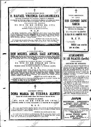 ABC MADRID 29-06-1976 página 96