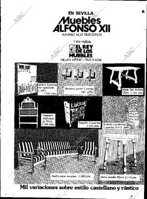 ABC SEVILLA 29-06-1976 página 100