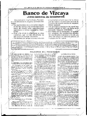 ABC SEVILLA 29-06-1976 página 50