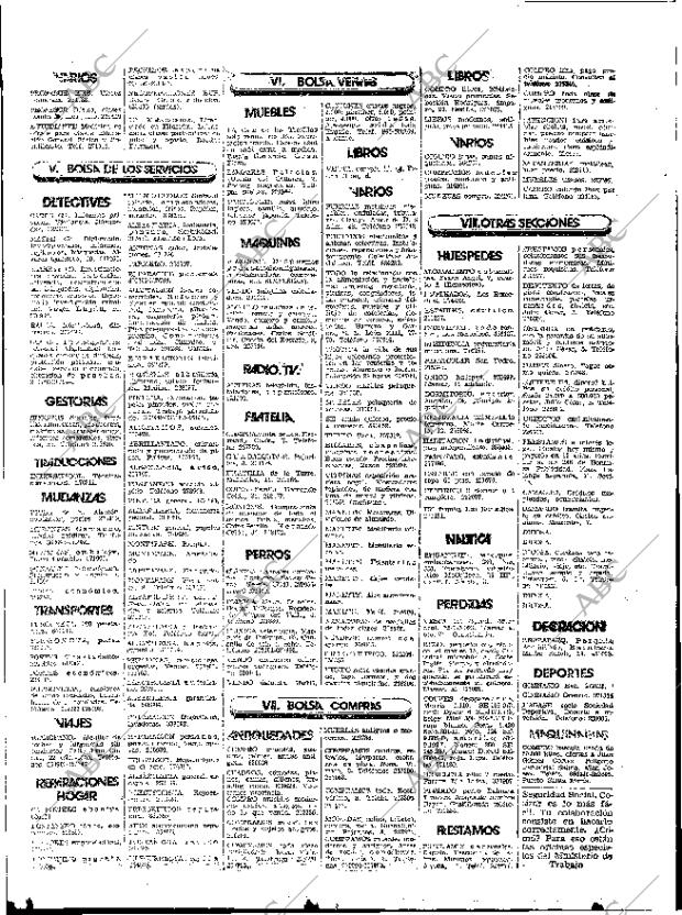 ABC SEVILLA 29-06-1976 página 94