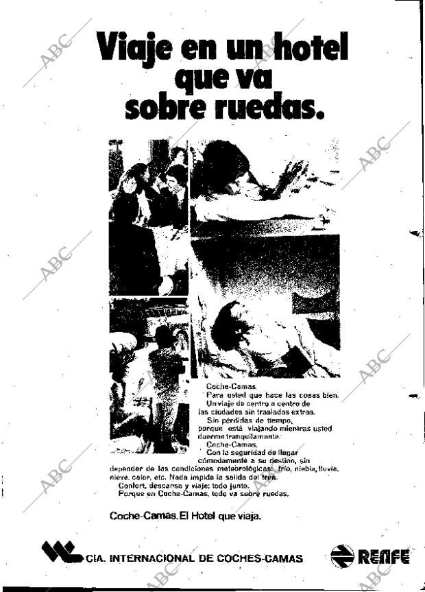 ABC MADRID 30-06-1976 página 109