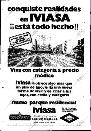 ABC MADRID 30-06-1976 página 112