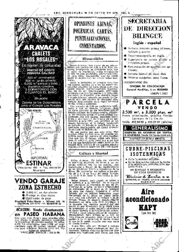 ABC MADRID 30-06-1976 página 17