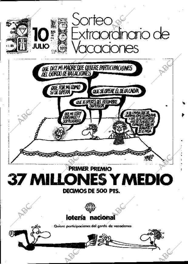 ABC MADRID 30-06-1976 página 2