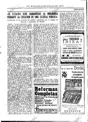 ABC MADRID 30-06-1976 página 21