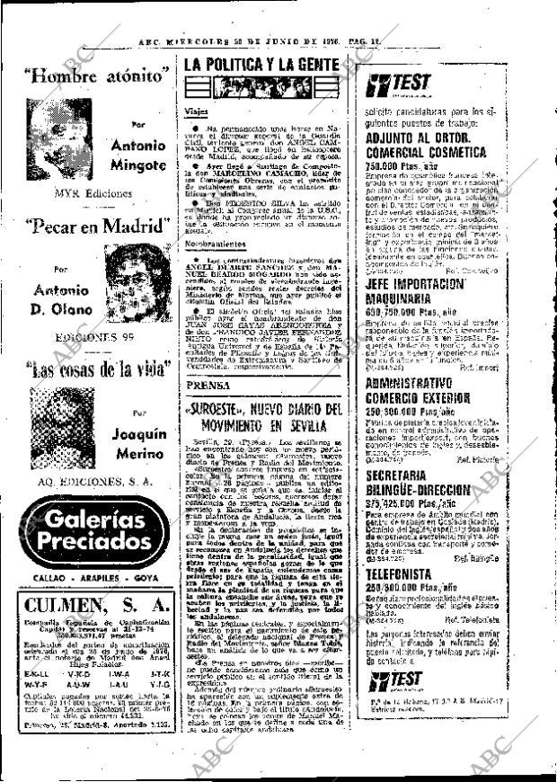 ABC MADRID 30-06-1976 página 24