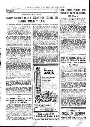 ABC MADRID 30-06-1976 página 25