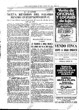 ABC MADRID 30-06-1976 página 27