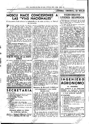 ABC MADRID 30-06-1976 página 31