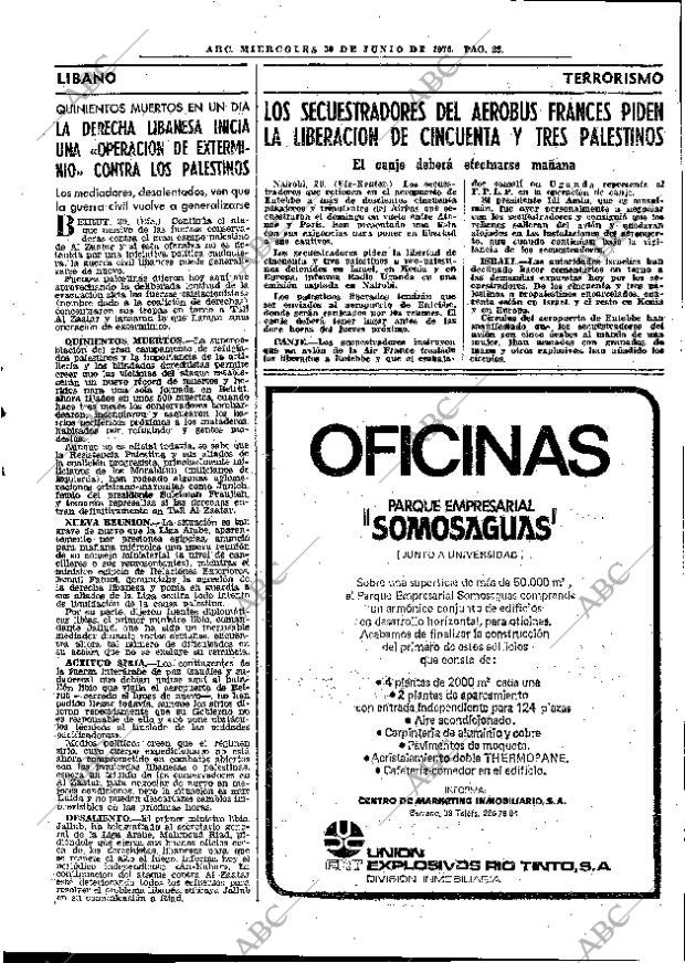 ABC MADRID 30-06-1976 página 35