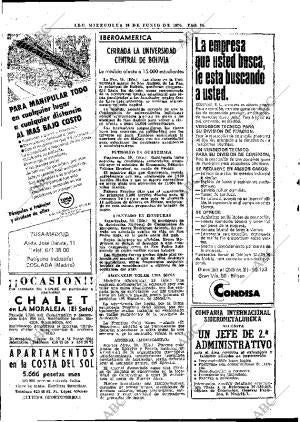 ABC MADRID 30-06-1976 página 36