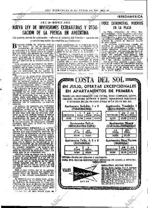 ABC MADRID 30-06-1976 página 37