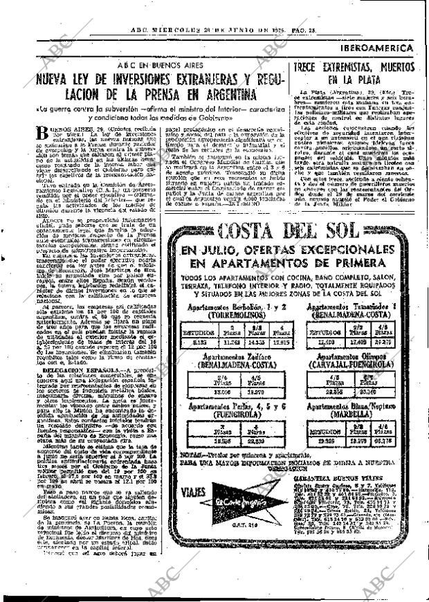 ABC MADRID 30-06-1976 página 37