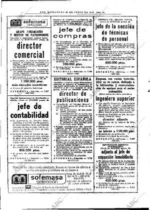 ABC MADRID 30-06-1976 página 38