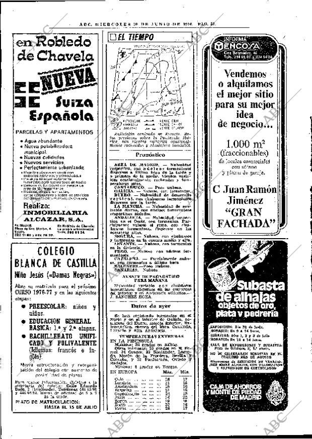 ABC MADRID 30-06-1976 página 42